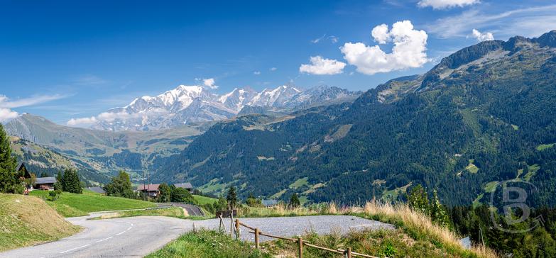 RDGA | Mont Blanc