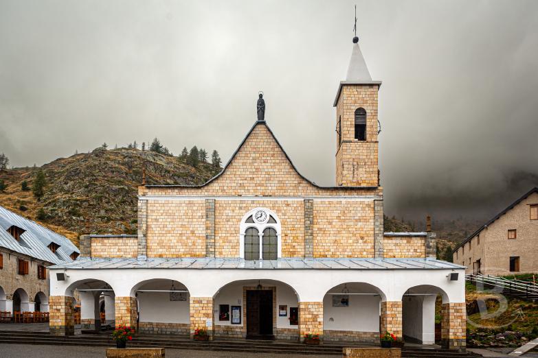 RDGA | Santuario Sant’Anna di Vinado