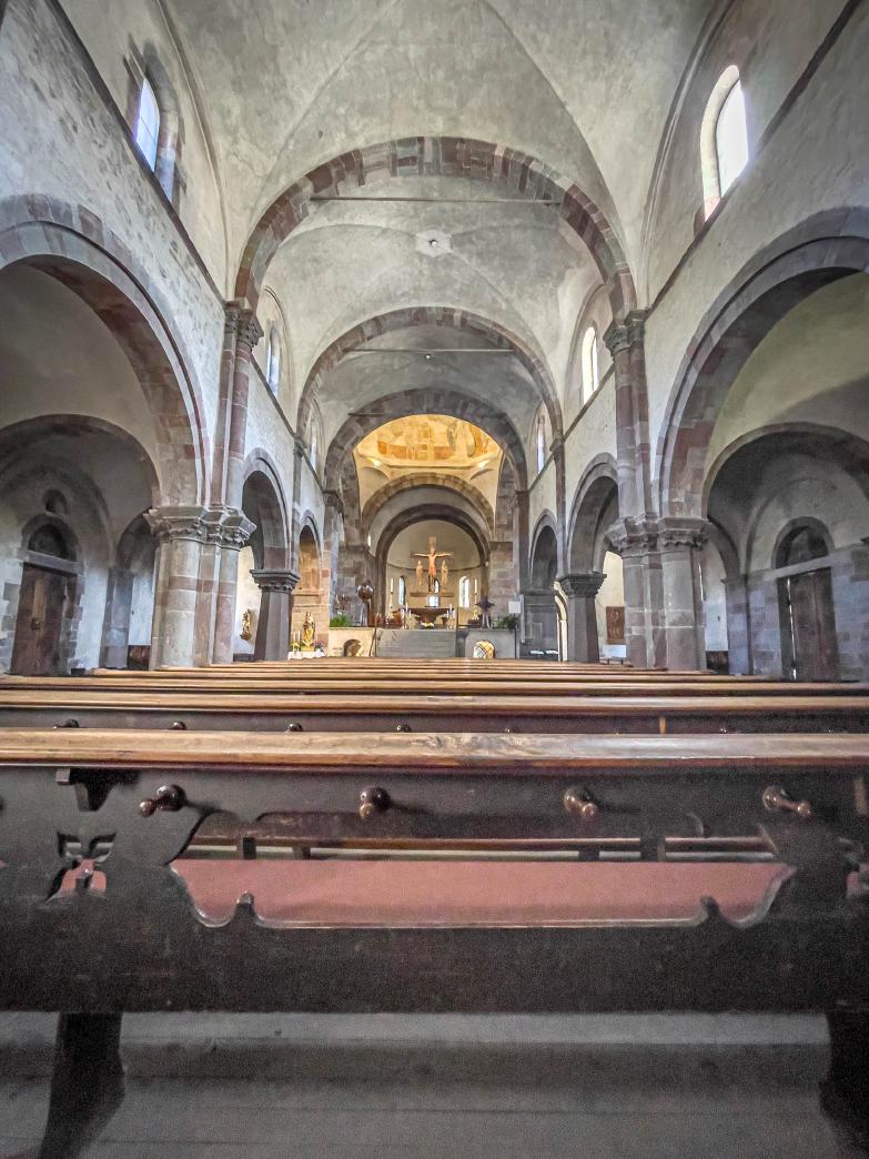 Innichen | Stiftskirche von Innichen