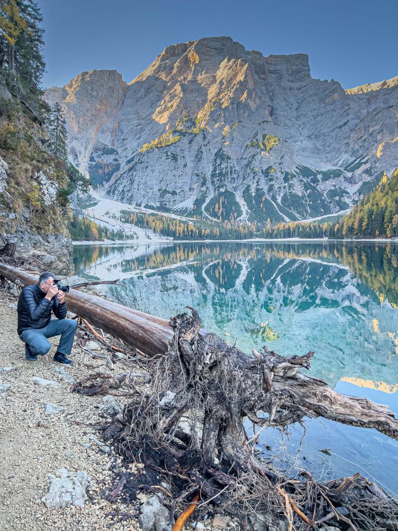 Pragser Wildsee | Dirk fotografiert