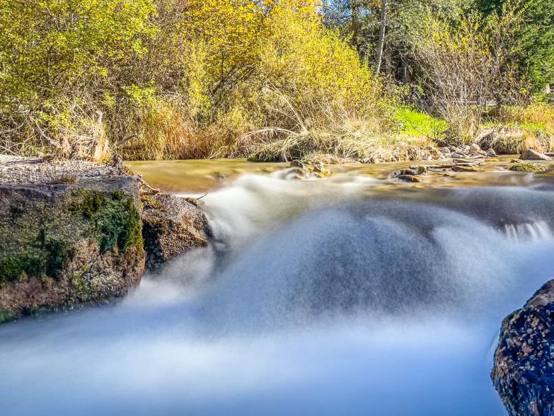 Sexten | Sextener Bach