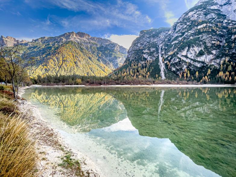 Toblach | Dürrensee