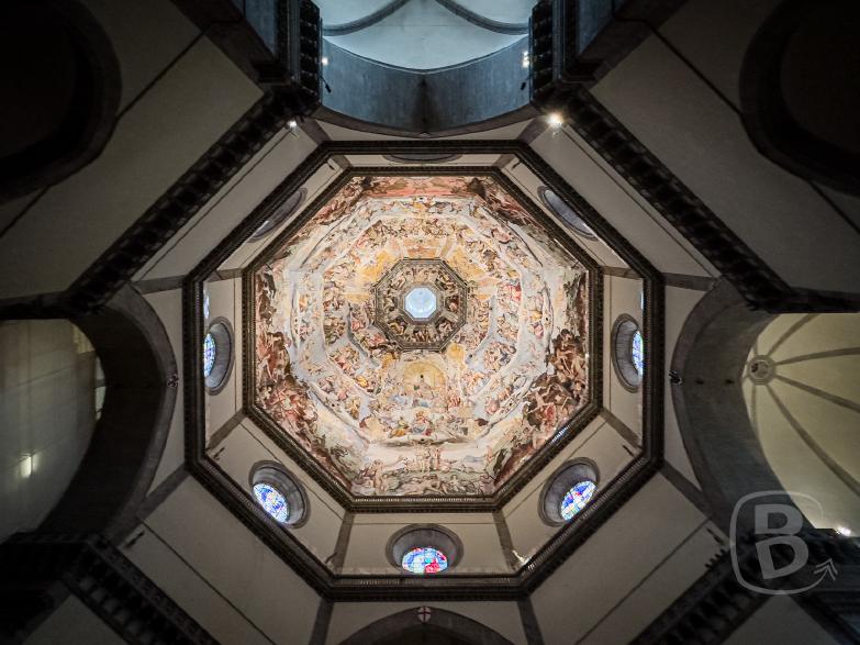 Florenz | Cattedrale di Santa Maria del Fiore