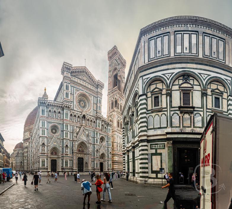 Florenz | Cattedrale di Santa Maria del Fiore