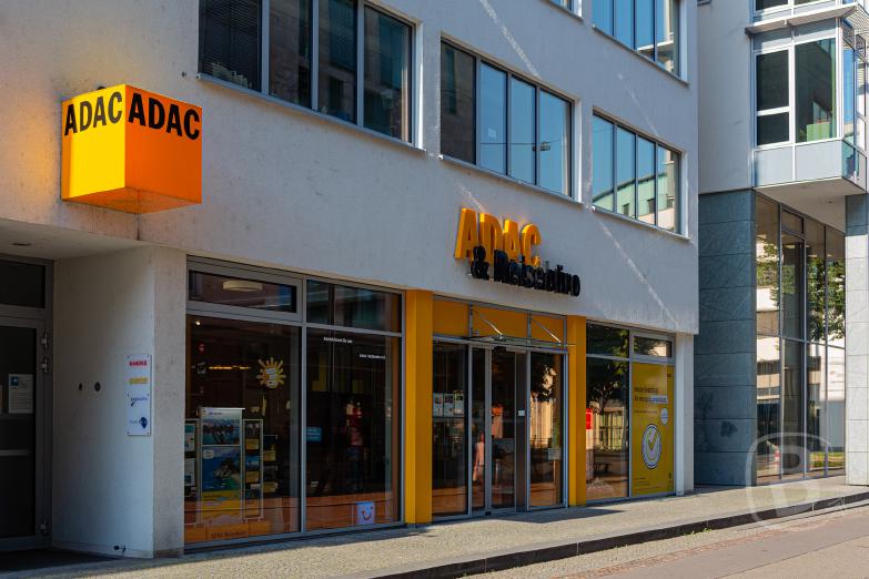 Freiburg | ADAC Geschäftsstelle Freiburg
