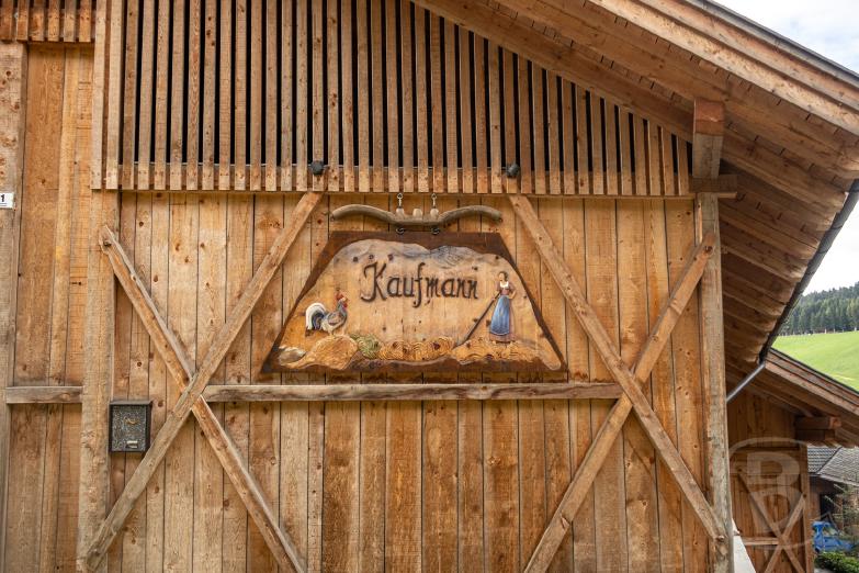 Mühlbach | Kaufmannhof