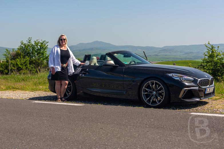 Jeannette | Vor Butzele