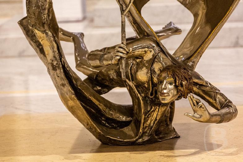 Arezzo | Cattedrale dei Santi Pietro e Donato