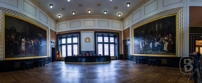 Tschechien/Prag | Altstädter Rathaus