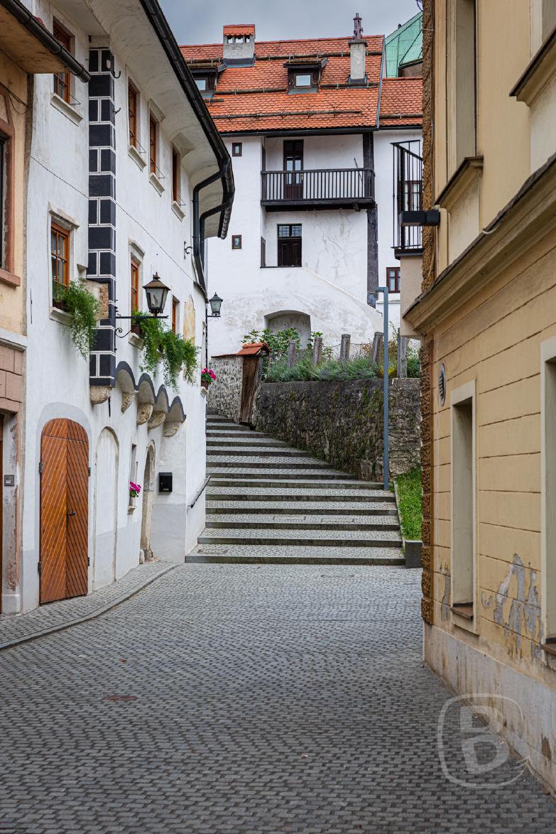 Slowenien/Škofja Loka