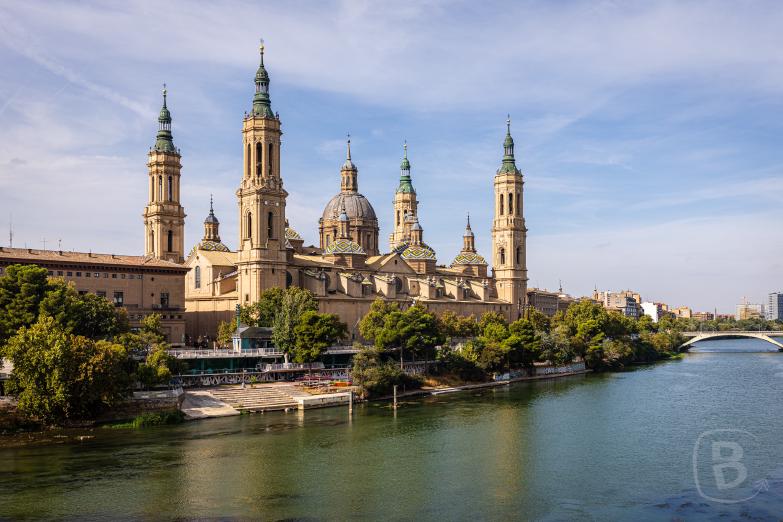 Saragossa | Basílica del Pilar