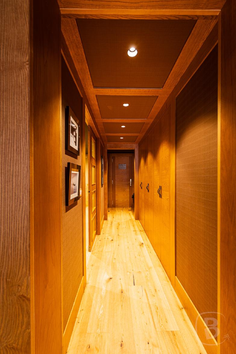 Andorra | Sport Hotel Hermitage & Spa
