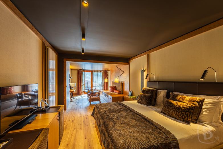 Andorra | Sport Hotel Hermitage & Spa