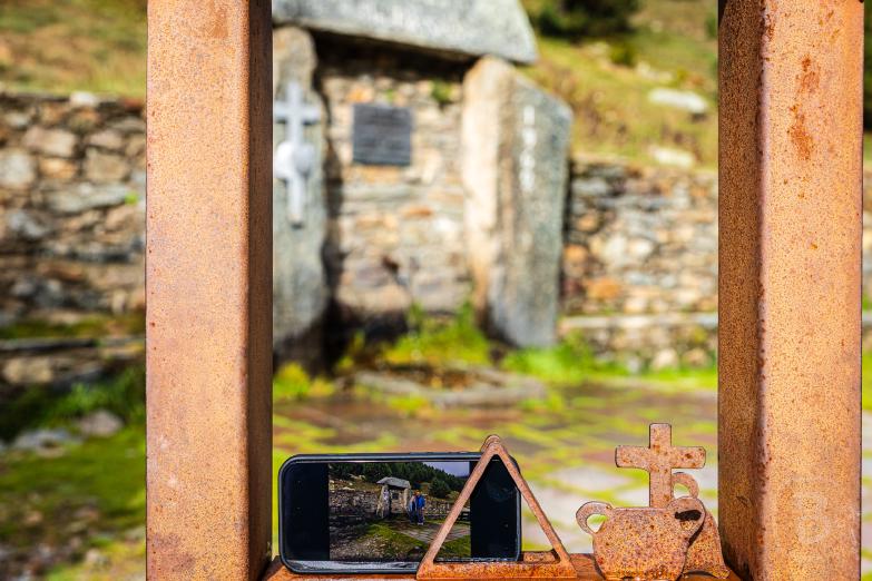 Vall de Núria / Font del doctor Bassols | Fotopunkt