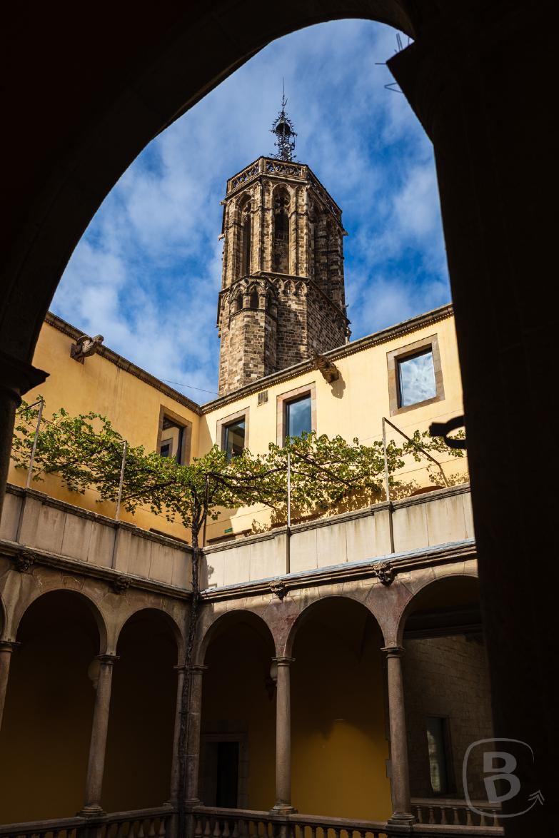 **Barcelona | Arxiu de la Corona d&rsquo;Aragó