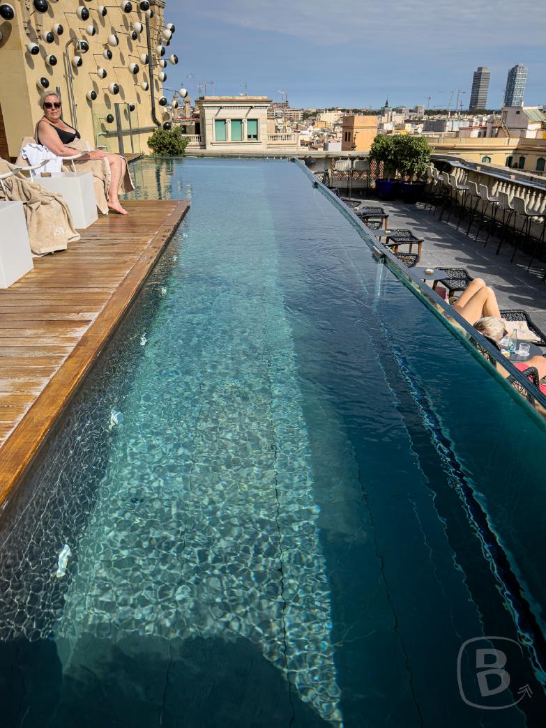 **Barcelona | Hotelpool