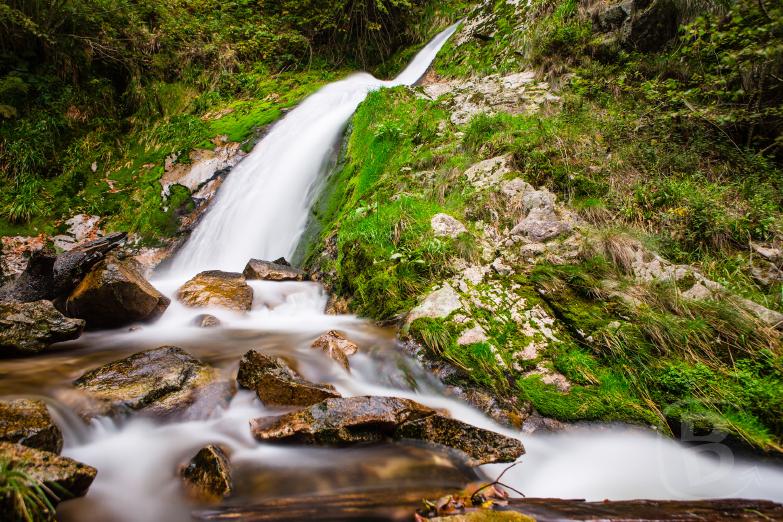 Oppenau | Wasserfall Allerheiligen