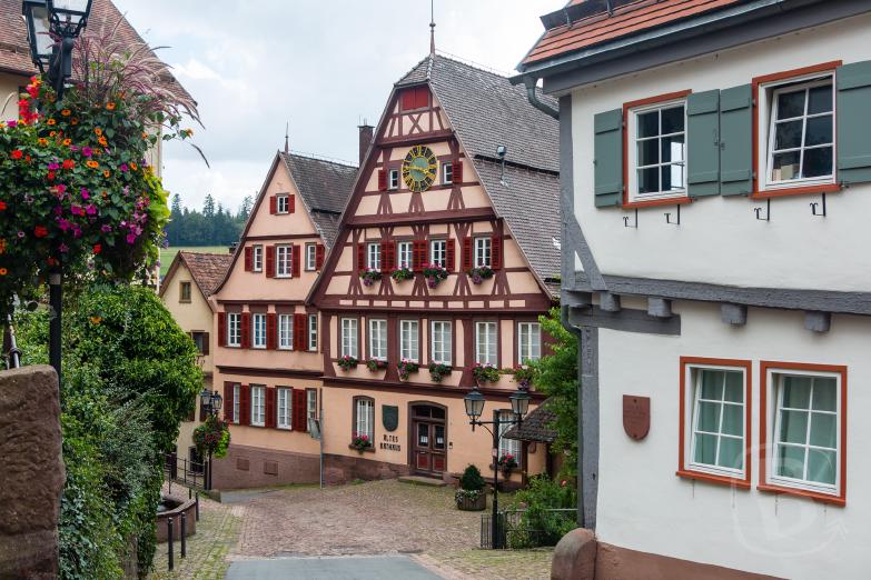Altensteig | Altes Rathaus