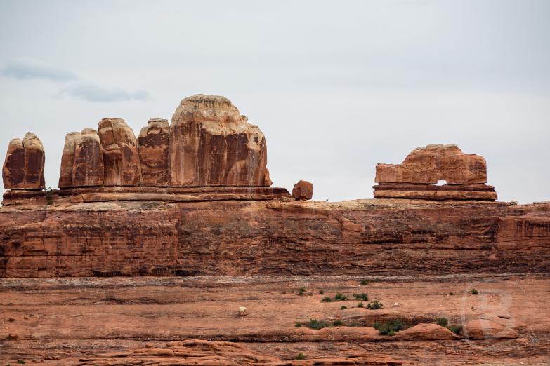 Canyonlands National Park / Needles District | Wooden Shoe