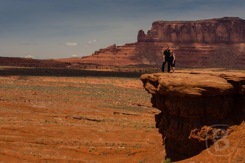 Monument Valley | Jeannette & Dirk