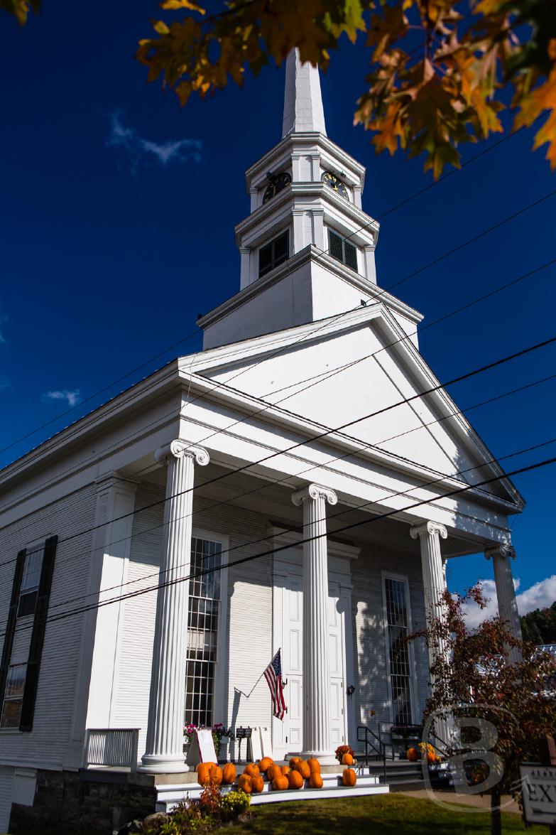 Stowe | Community Church