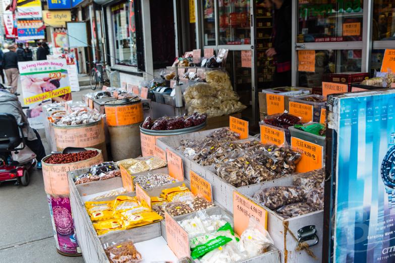 Toronto | China-Town