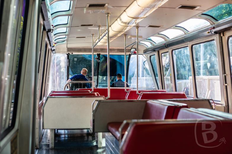 Seattle | Seattle Monorail