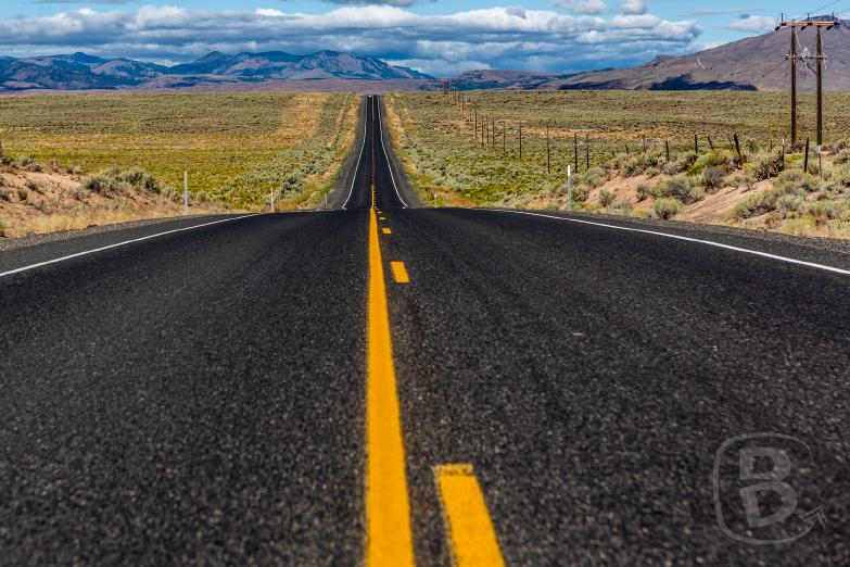 Highway 26 | Endless Highway