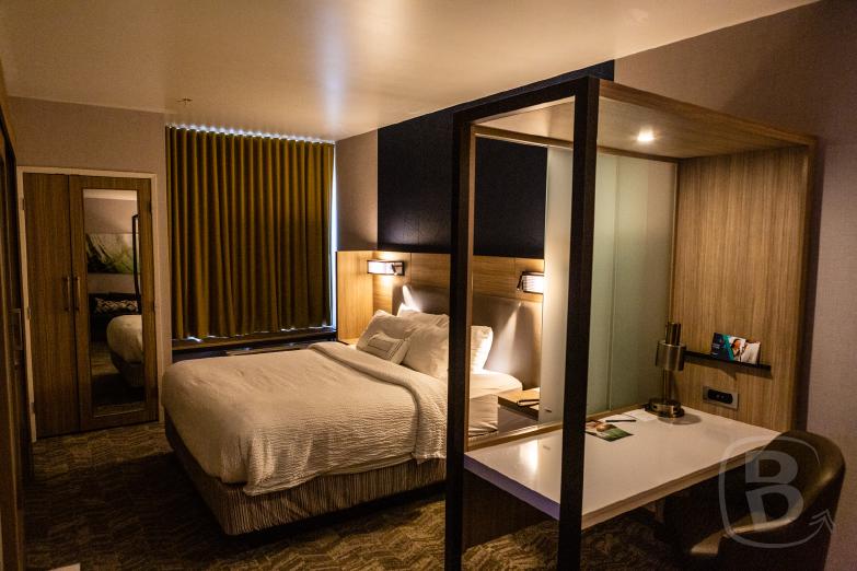 Idaho Falls | Hotelzimmer