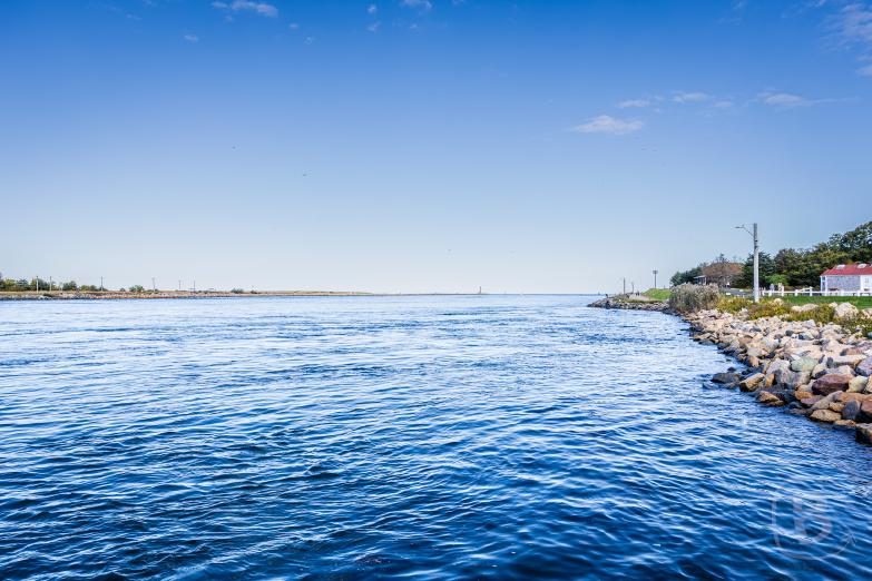 Massachusetts | Cape Code Canal