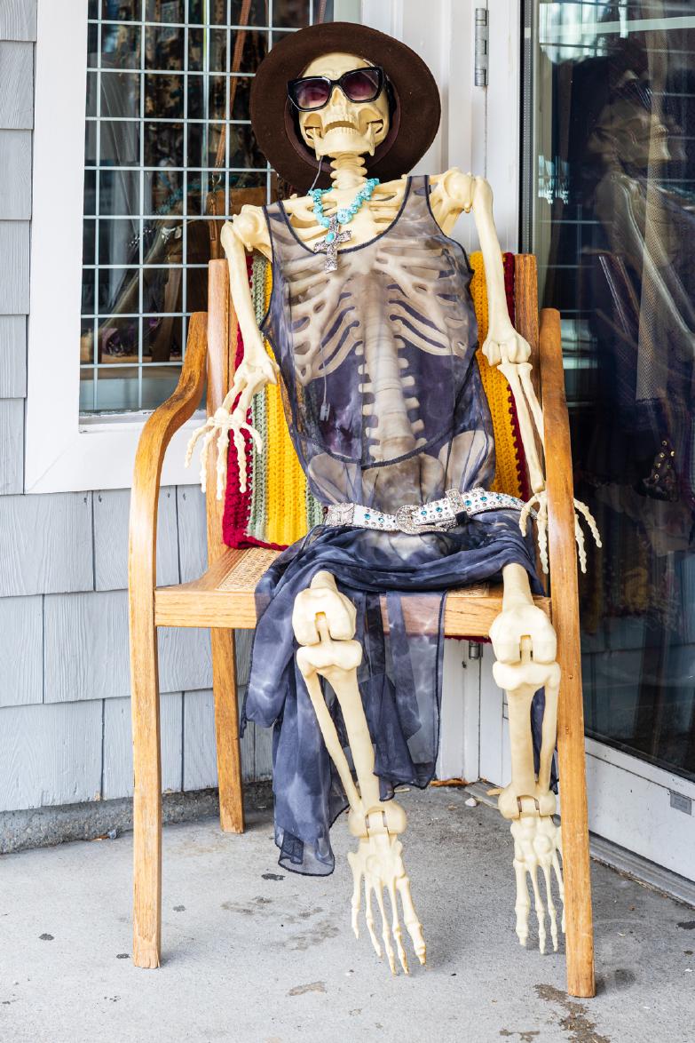 Newport | Thames Street