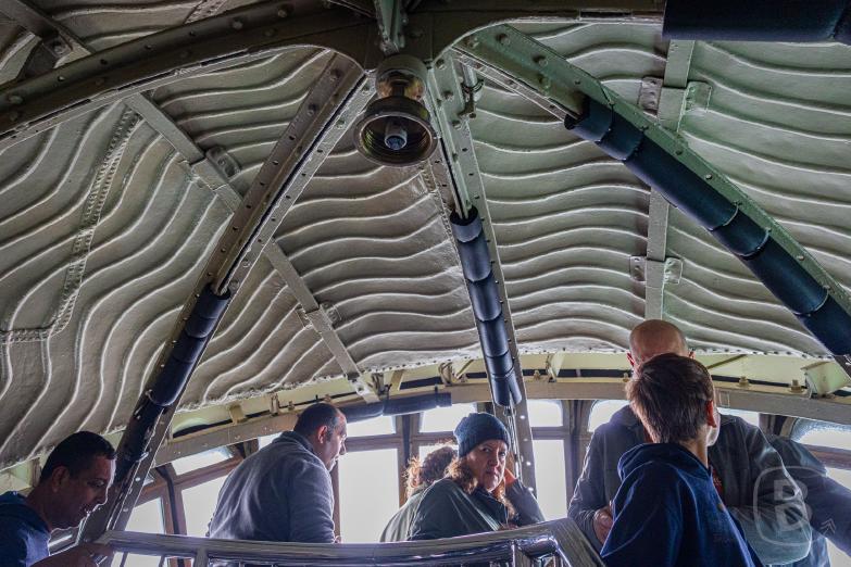 New York | Krone der Freiheitsstatue