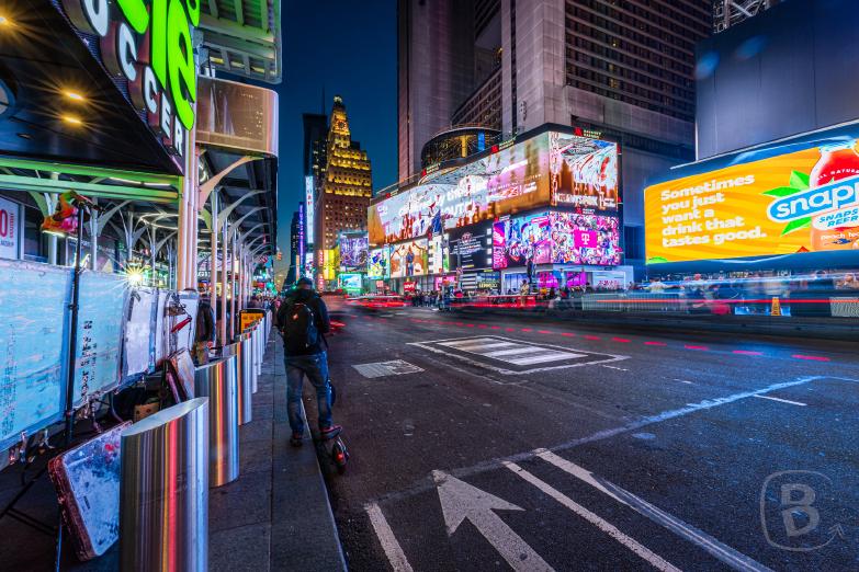 New York | Times Square