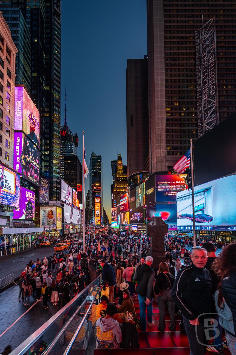 New York | Times Square