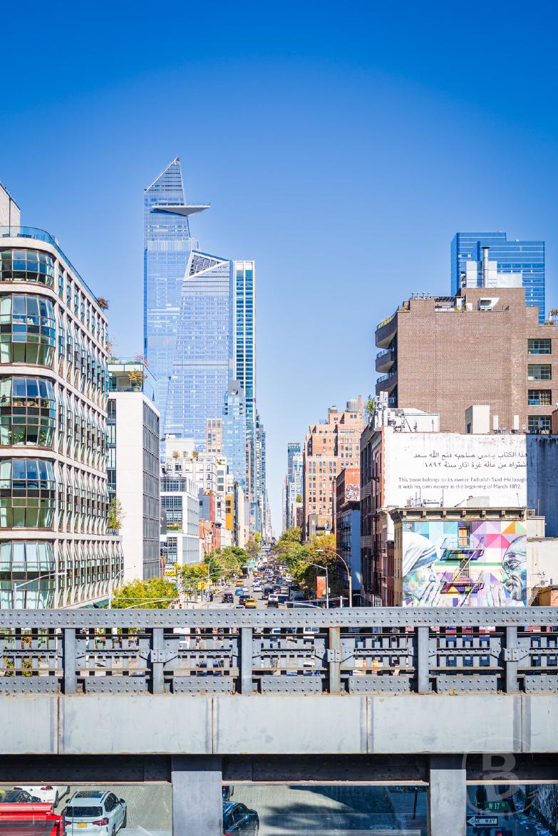 New York | Edge Observatory