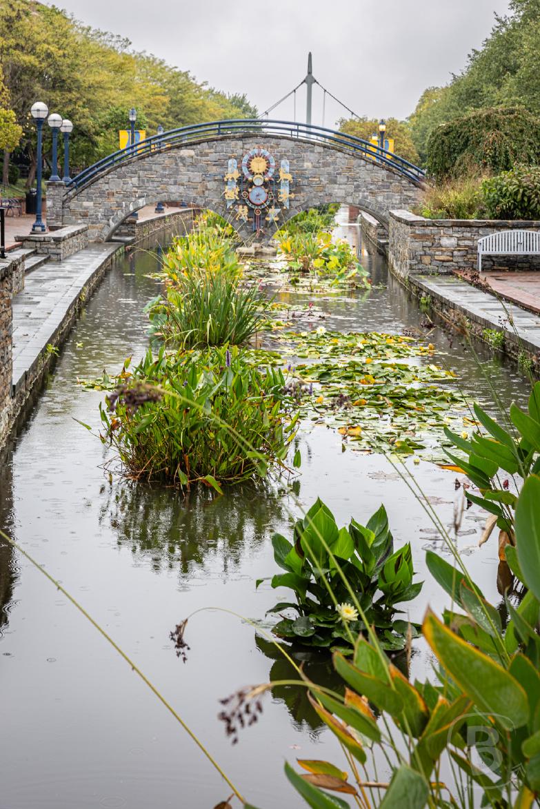 Frederick | Carroll Creek Park