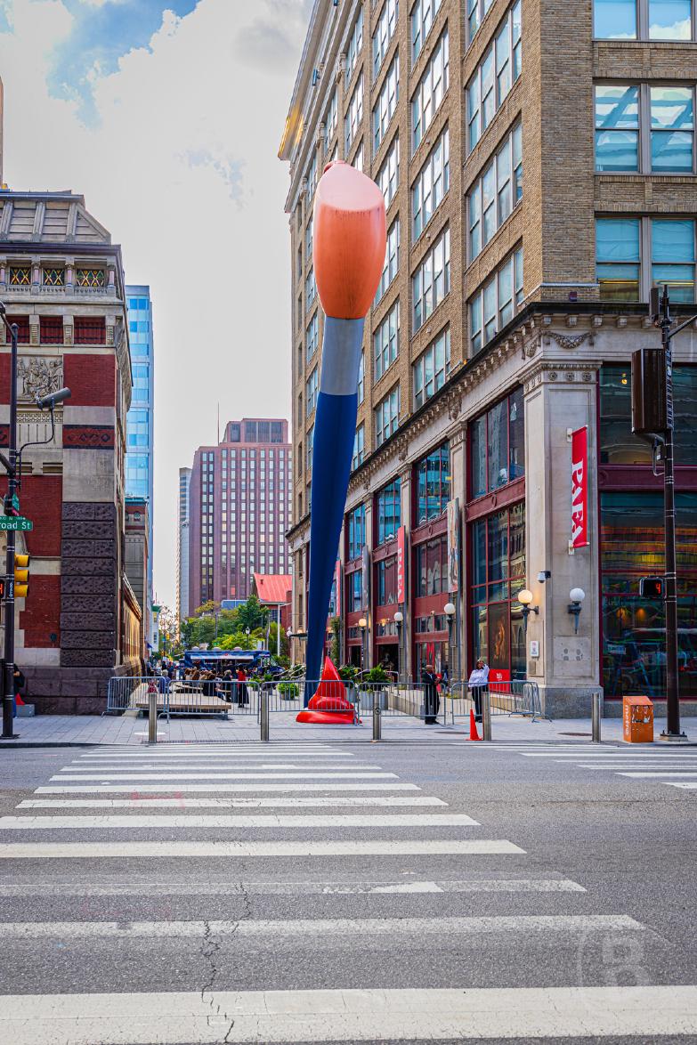 Philadelphia | Kunstakademie