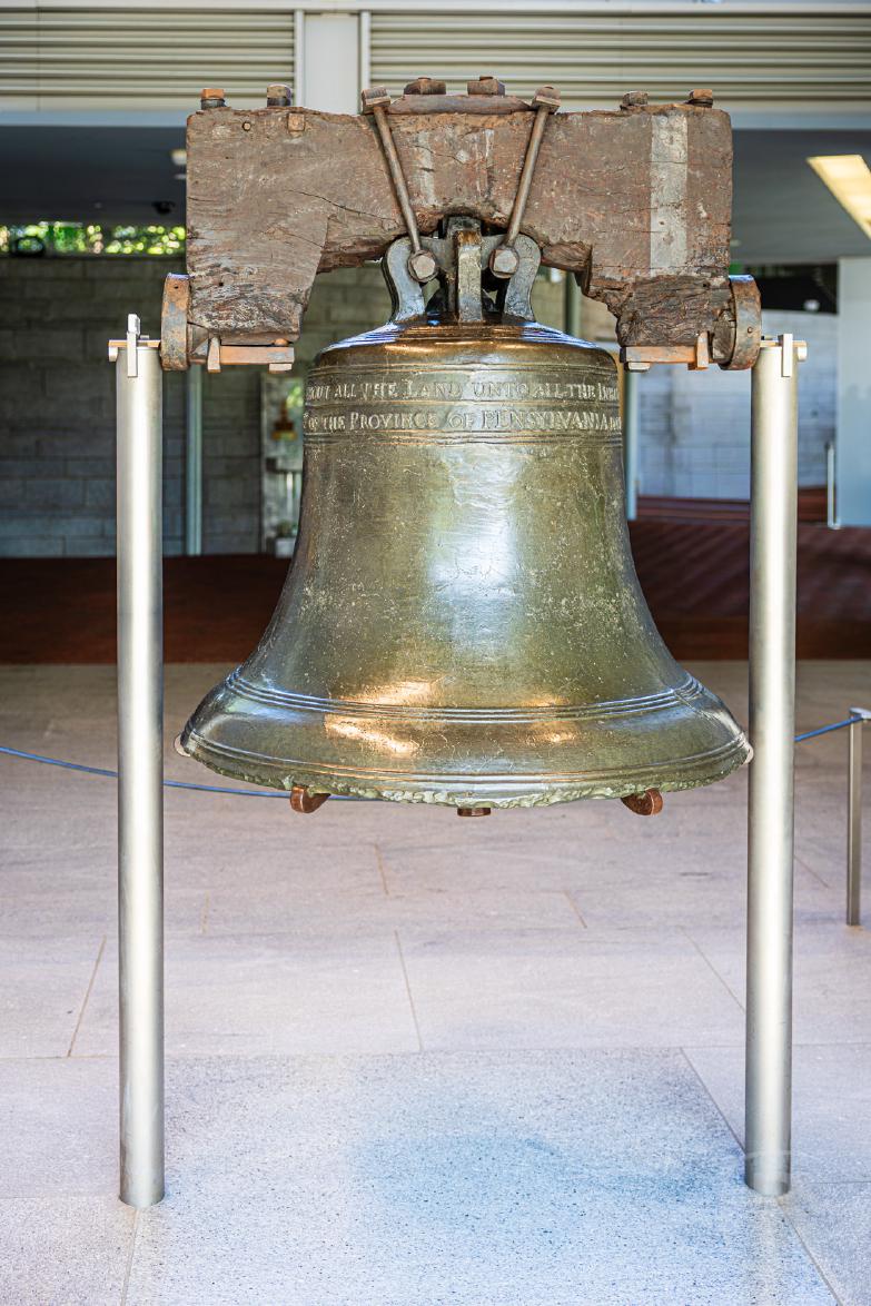 Philadelphia | Liberty Bell