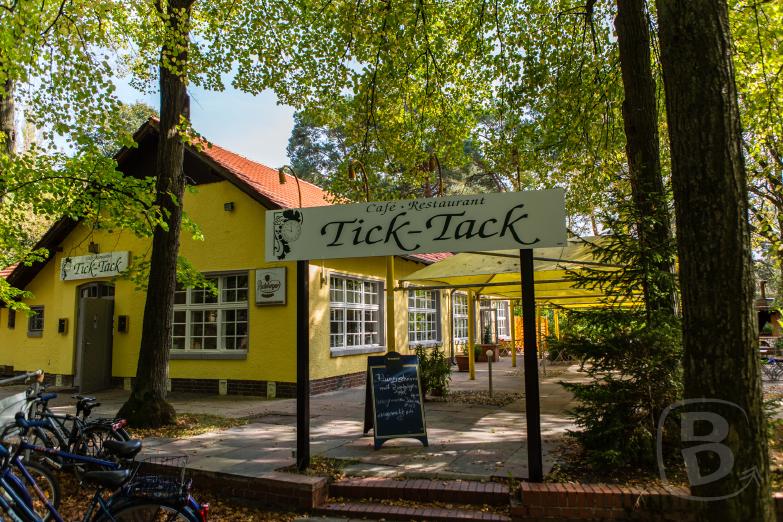 Stahnsdorf | Restaurant Tick-Tack
