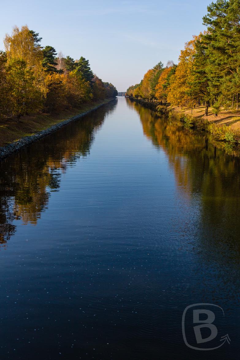 Oder-Spree-Kanal
