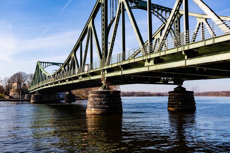 Glienicke | Glienicker Brücke