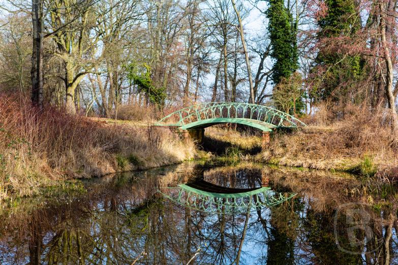Pfaueninsel | Beelitzer Jagdschirm